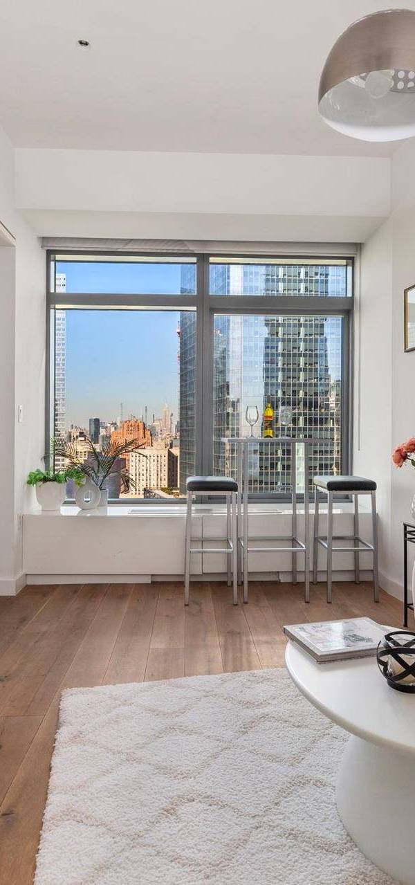 Apartamento de 1 Dormitorio en Venta en Manhattan – New York – NY