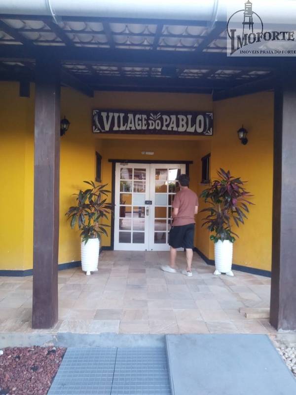 Apartamento de 1 Quarto à Venda em Praia do Forte – Mata de São João – Bahia – Brasil