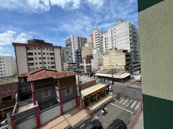 Apartamento de 1 Quarto à Venda na Praia do Morro - Guarapari - Espírito Santo - Brasil