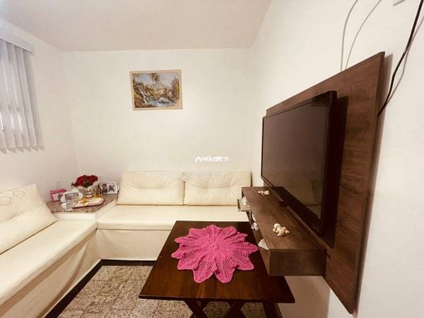 Apartamento de 1 Quarto à Venda no Centro - Guarapari - Espírito Santo - Brasil