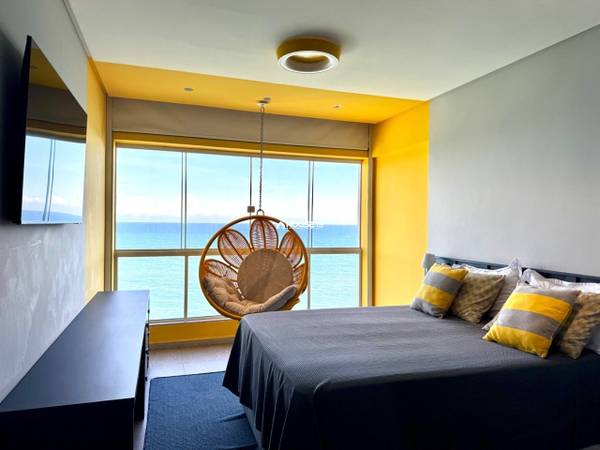 Apartamento de 1 Quarto à Venda no Centro - Guarapari - Espírito Santo - Brasil