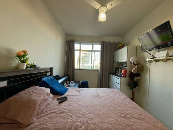 Apartamento de 1 Quarto à Venda no Centro - Guarapari - Espírito Santo - Brasil