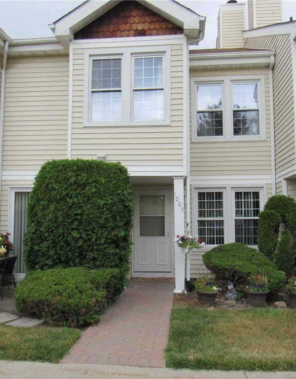Appartement de 2 Chambres à Vendre à Chester – NY – États-Unis