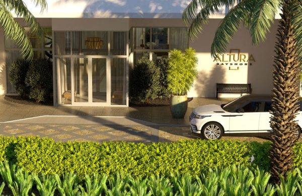 2 Bedroom Apartment for Sale in Tampa - Florida - USA