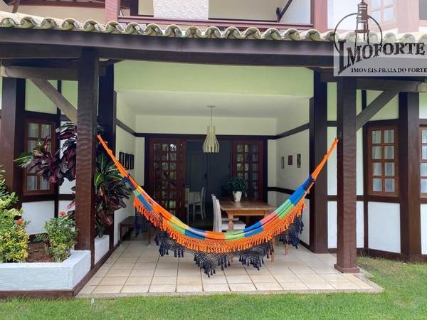Apartamento de 2 Quartos à Venda em Praia do Forte – Mata de São João – Bahia – Brasil