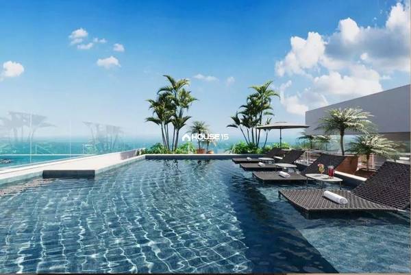 Apartamento de 2 Quartos à Venda na Enseada Azul - Guarapari - Espírito Santo - Brasil