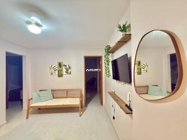 Apartamento de 2 Quartos à Venda na Praia da Morro - Guarapari - Espírito Santo - Brasil