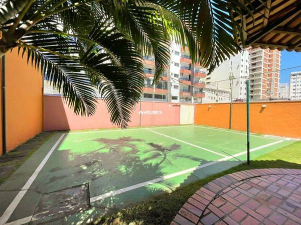 Apartamento de 2 Quartos à Venda na Praia do Morro - Guarapari - Espírito Santo - Brasil