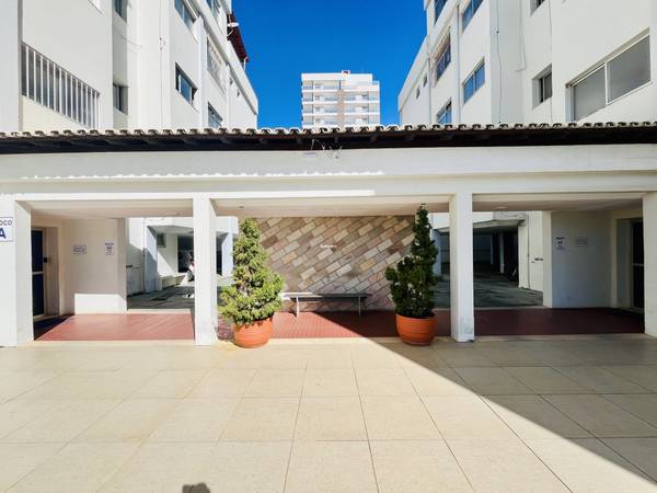 Apartamento de 2 Quartos à Venda na Praia do Morro - Guarapari - Espírito Santo - Brasil