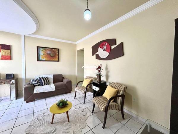 Apartamento de 2 Quartos à Venda na Praia do Morro - Guarapari - Espírito Santo - Brasil