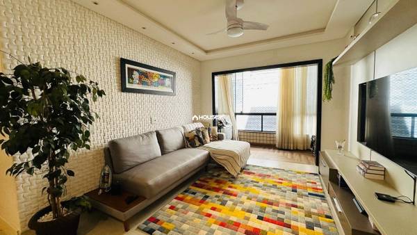 Apartamento de 2 Quartos à Venda na Praia do Morro - Guarapari - Espírito Santo - Brasil