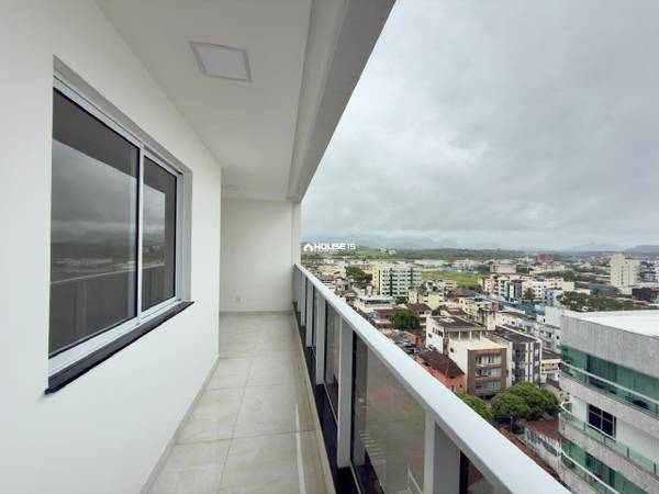 Apartamento de 2 Quartos à Venda na Praia do Morro - Guarapari - Espírito Santo - Brasil