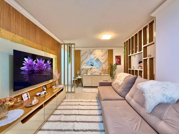 Apartamento de 2 Quartos à Venda na Praia do Morro - Guarapari - Espírito Santo - Brasil