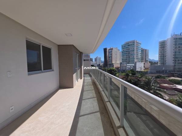 Apartamento de 2 Quartos à Venda na Praia do Morro - Guarapari - Espírito Santo - Brasil