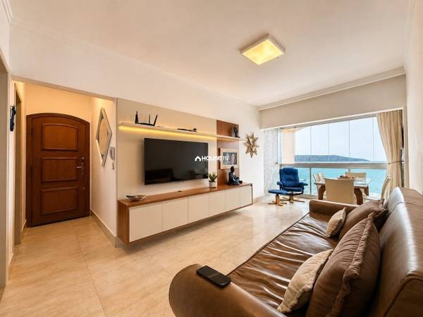Apartamento de 2 Quartos à Venda na Praia do Morro - Guarapari - Espírito Santo - Brasil
