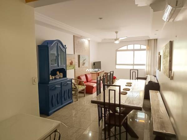 Apartamento de 2 Quartos à Venda no Centro - Guarapari - Espírito Santo - Brasil