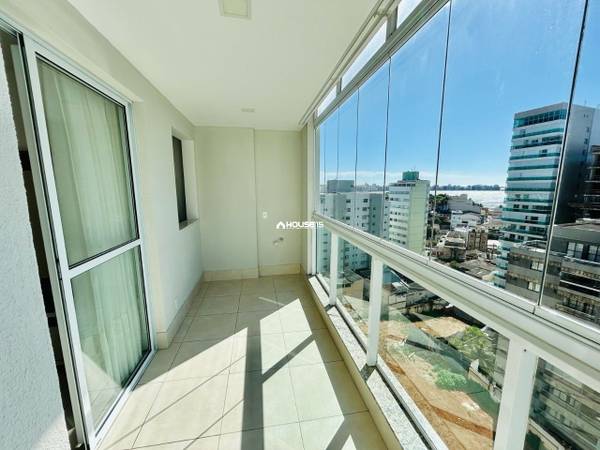 Apartamento de 2 Quartos à Venda no Centro - Guarapari - Espírito Santo - Brasil