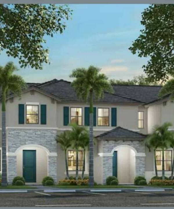 Casa de 3 Dormitórios à Venda em Homestead, FL – Pine Vista Reserve Collection by Lennar