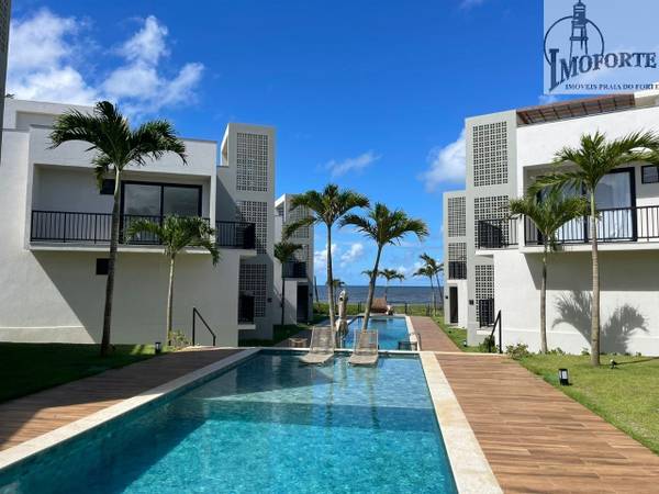 Apartamento de 3 Quartos à Venda em Itacimirim – Camaçari – BA