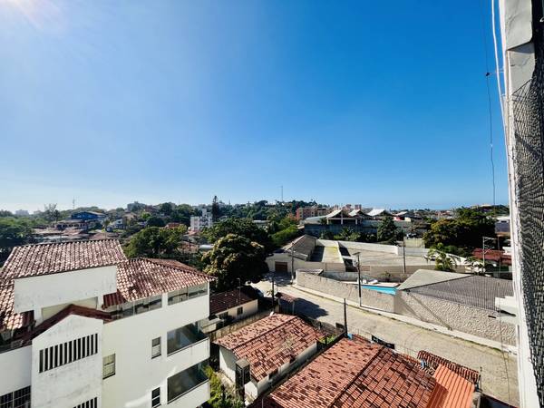 Apartamento de 3 Quartos à Venda em Meaípe - Guarapari - Espírito Santo - Brasil