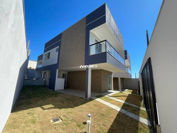 Apartamento de 3 Quartos à Venda em Santa Mônica - Guarapari - Espírito Santo - Brasil