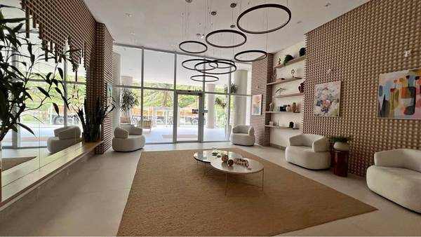 Apartamento de 3 Quartos à Venda – Guarapari – ES