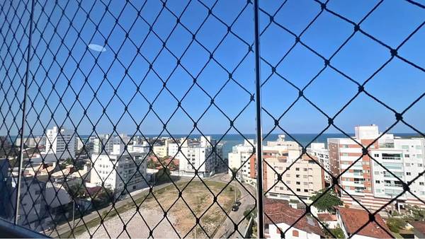 Apartamento de 3 Quartos à Venda – Guarapari – ES