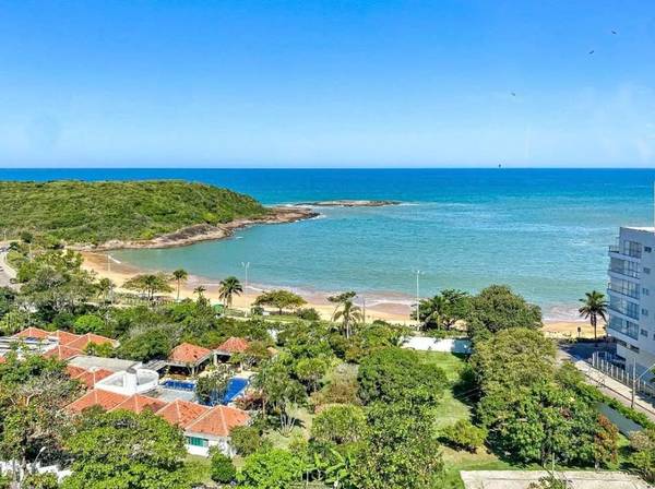 Apartamento de 3 Quartos à Venda – Guarapari – ES