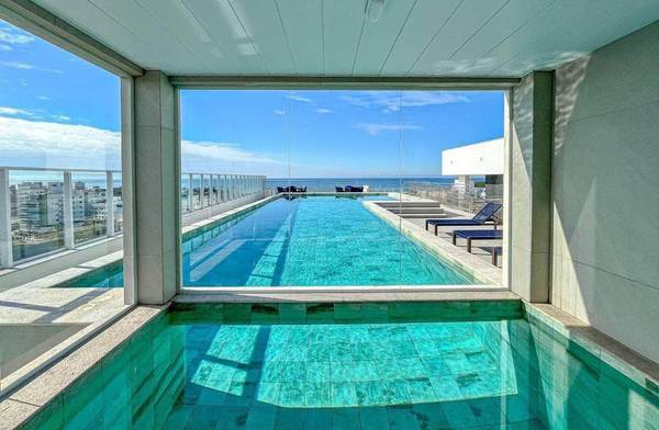Apartamento de 3 Quartos à Venda na Enseada Azul – Guarapari – ES