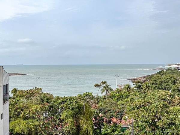 Apartamento de 3 Quartos à Venda na Enseada Azul – Guarapari – ES