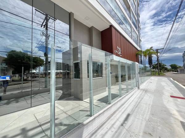 Apartamento de 3 Quartos à Venda na Enseada Azul – Guarapari – ES