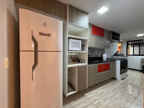 Apartamento de 3 Quartos à Venda na Praia do Morro - Guarapari - Espírito Santo - Brasil