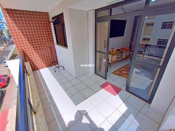 Apartamento de 3 Quartos à Venda na Praia do Morro - Guarapari - Espírito Santo - Brasil