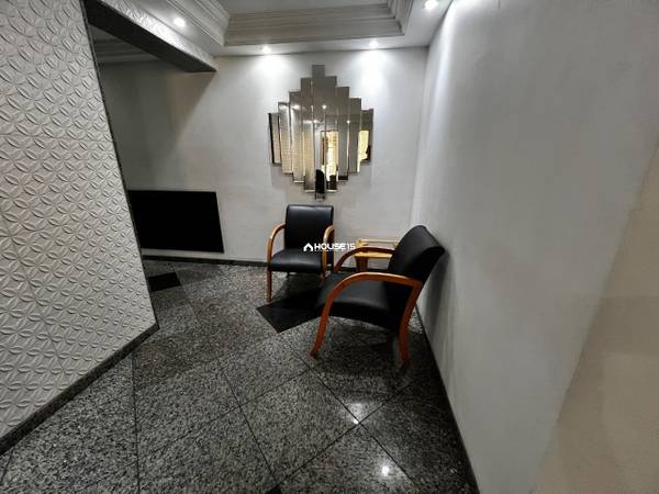 Apartamento de 3 Quartos à Venda na Praia do Morro - Guarapari - Espírito Santo - Brasil