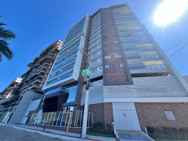 Apartamento de 3 Quartos à Venda no Centro – Guarapari – ES