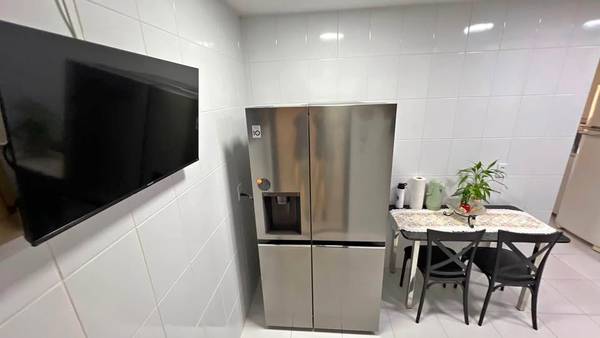 Apartamento de 3 Quartos à Venda no Centro – Guarapari – ES