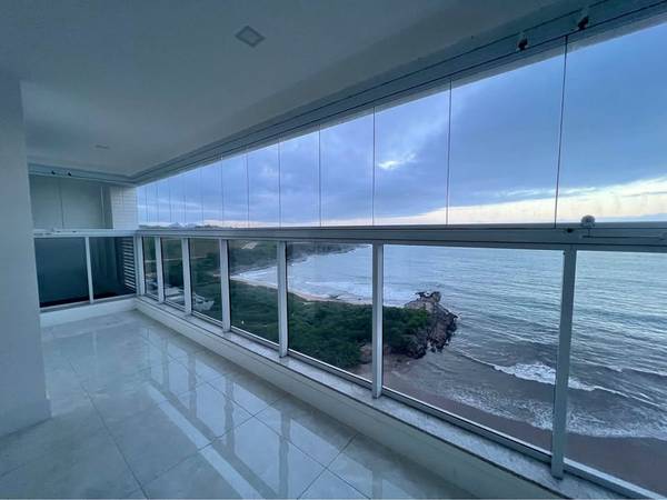 Apartamento de 3 Quartos à Venda no Centro – Guarapari – ES
