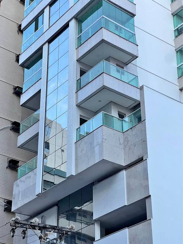 Apartamento de 3 Quartos à Venda no Centro – Guarapari – ES