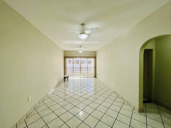 Apartamento de 3 Quartos à Venda no Centro - Guarapari - Espírito Santo - Brasil