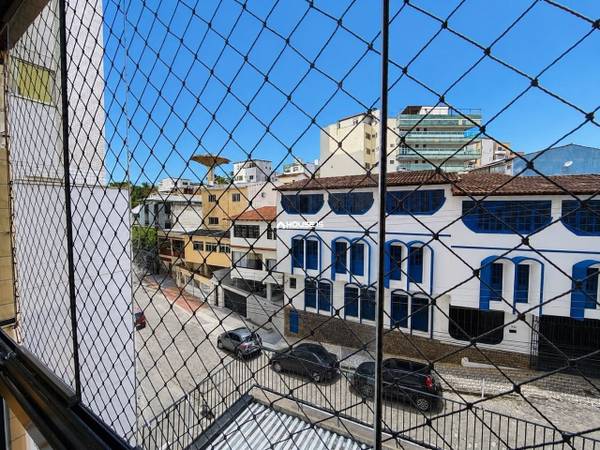 Apartamento de 3 Quartos à Venda no Centro - Guarapari - Espírito Santo - Brasil