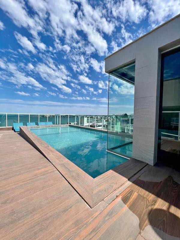Apartamento de 3 Quartos à Venda no Edifício Arezzo Residence – Guarapari – ES