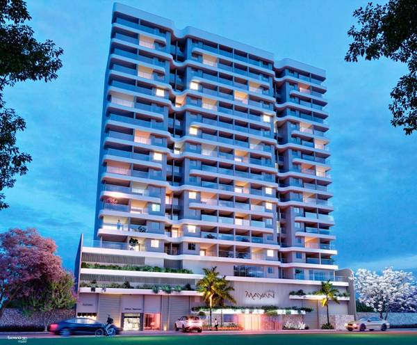 Apartamento de 3 Quartos à Venda de Frente para o Mar – Guarapari – ES