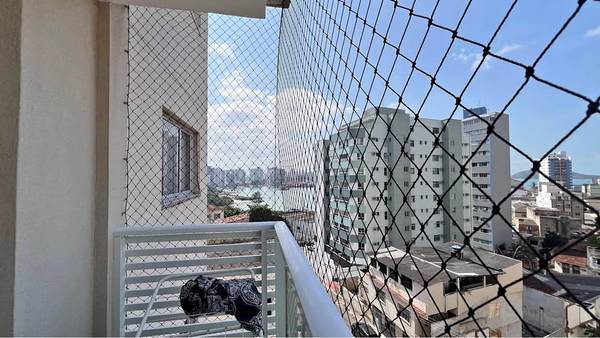 Apartamento de 3 Quartos à Venda no Port Soleil – Guarapari – ES