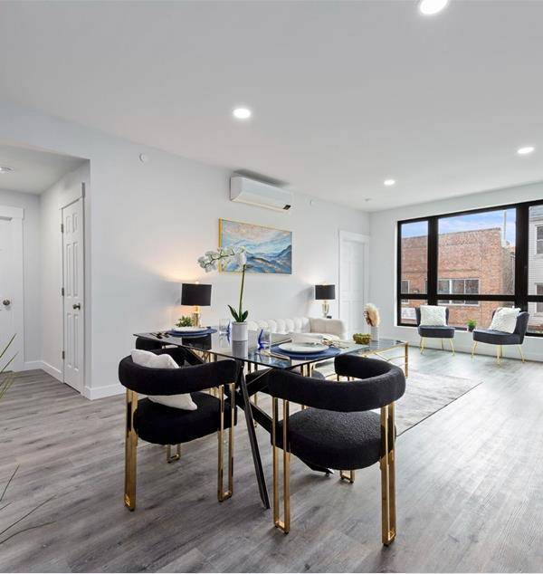 Apartamento de 4 Dormitorios en Venta en Bayside – NY