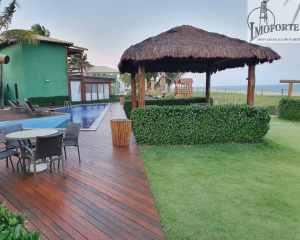 Apartamento de 4 Quartos à Venda em Itacimirim – Camaçari – BA