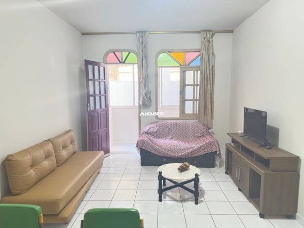 Apartamento de 4 Quartos à Venda na Praia do Morro - Guarapari - Espírito Santo - Brasil