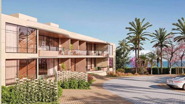 Apartamento de 4 Quartos à Venda no Manami Ocean Living na Enseada Azul – Guarapari – ES