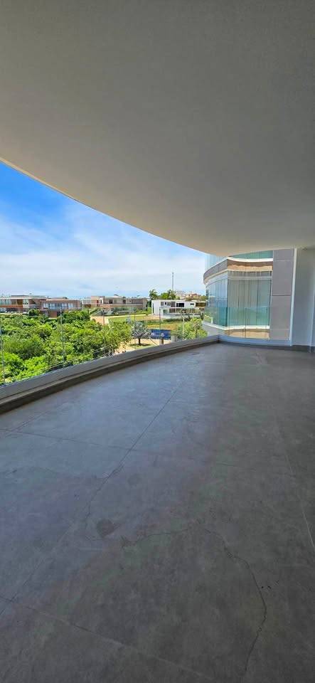 Apartamento de 4 Quartos à Venda no Palazzi Bacutia Residencial na Praia de Bacutia – Guarapari – ES