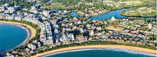 Apartamento de 4 Quartos à Venda no Salt by Grand – Guarapari – ES