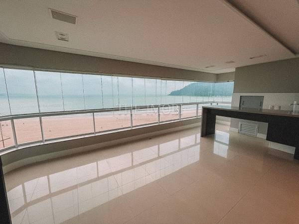 Appartement Face à la Mer 3 Suites à Vendre à Balneário Camboriú - Santa Catarina - Brésil